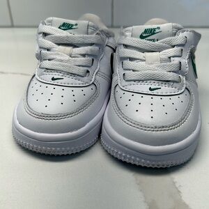 Toddler/baby Nike Force 1 sneakers